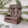 استند گلدان مدل آویز کد 70