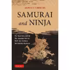 کتاب Samurai and Ninja اثر Antony Cummins انتشارات Tuttle Publishing