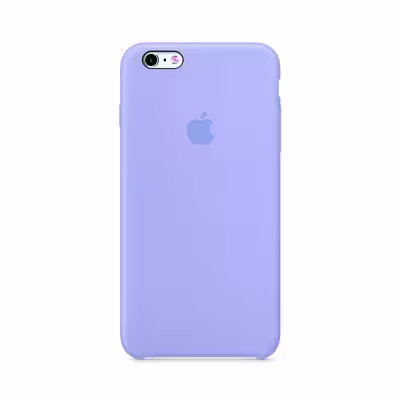 کاور مدل سیلیکونی اپل مناسب برای گوشی موبایل اپل iphone 6/6s