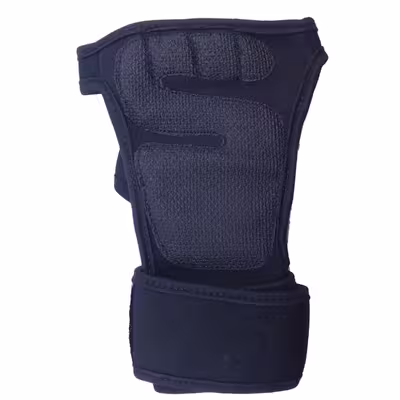 دستکش بدنسازی مدل کراسفیت ADCF-2020