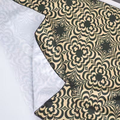 دستمال سر و گردن مدل باندانا کد 055