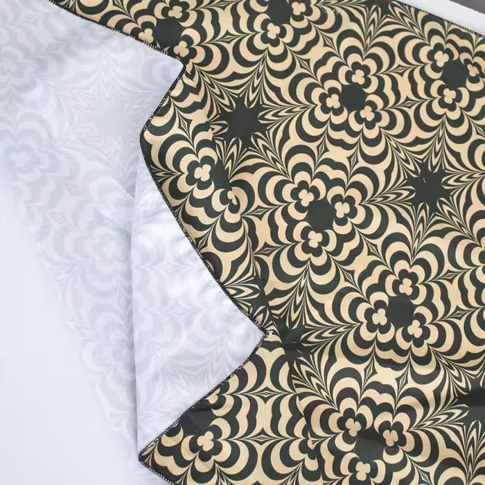 دستمال سر و گردن مدل باندانا کد 055