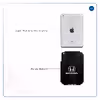 برچسب پوششی ماهوت مدل Honda Motor مناسب برای تبلت اپل iPad mini 2012 A1432