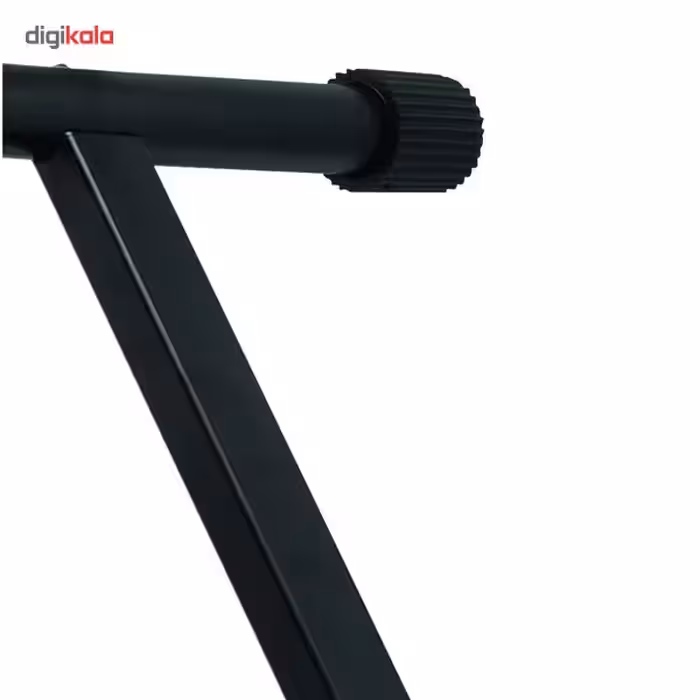 پایه کیبورد ضربدری On Stage مدل KS7190