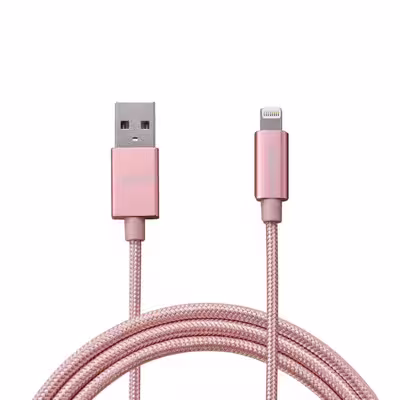 کابل تبدیل USB به لایتنینگ آنپرو مدل US-MFIM طول 1 متر