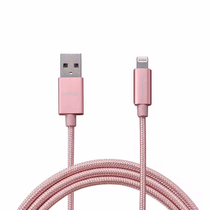 کابل تبدیل USB به لایتنینگ آنپرو مدل US-MFIM طول 1 متر