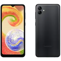 گوشی موبایل سامسونگ مدل Galaxy A04 دو سیم کارت ظرفیت 32 گیگابایت و رم 3 گیگابایت