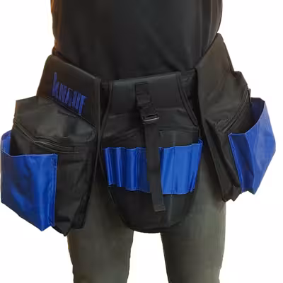 کیف کمری ابزار کناف کد 216