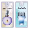 عطر جیبی هدوی مدل اکلت و اینوکتوس حجم 45 میلی لیتر مجموعه 2 عددی