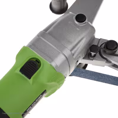 دستگاه سنباده زن اینترتک مدل تسمه ای کد 001