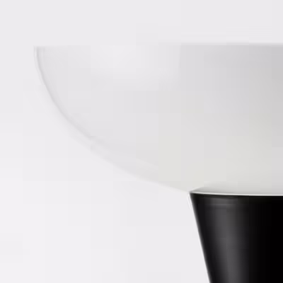 آباژور ایستاده ایکیا مدل uplighter 204.640.51