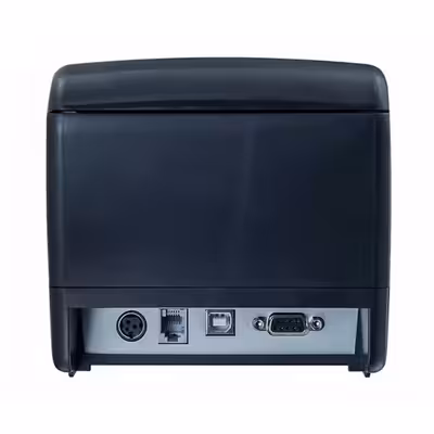 پرینتر حرارتی زد ای سی مدل N260L