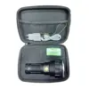 چراغ قوه دستی اسمال سان مدل ZY-T208