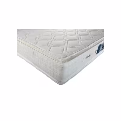 تشک رویال مدل آنتیک دو نفره سایز 200 × 160 سانتی متر 