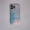 کاور مدل هولوگرامی قلبی مناسب برای گوشی موبایل اپل iPhone 13 Pro Max