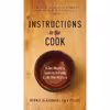 کتاب Instructions to the Cook اثر Bernie Glassman and Rick Fields انتشارات Shambhala