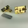 قفل پیچی کیف مدل Lock-Gate-M