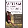 کتاب Autism Handbook for Parents اثر Janice E. Janzen انتشارات Prufrock Press