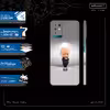 برچسب پوششی ماهوت مدل The Boss Baby-FullSkin مناسب برای گوشی موبایل اینفینیکس Note 10