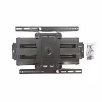 پایه دیواری تلویزیون پروپ مدل 5D مناسب برای تلویزیون های 32 تا 50 اینچ