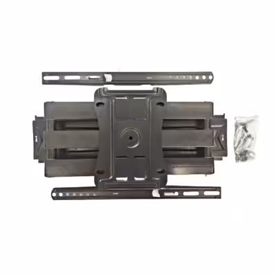 پایه دیواری تلویزیون پروپ مدل 5D مناسب برای تلویزیون های 32 تا 50 اینچ