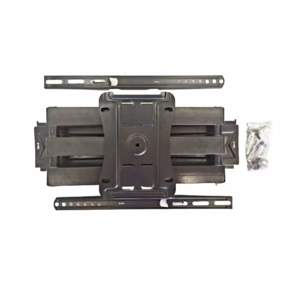 پایه دیواری تلویزیون پروپ مدل 5D مناسب برای تلویزیون های 32 تا 50 اینچ