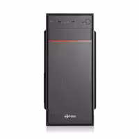کیس کامپیوتر فاطر مدل F-3205