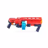 تفنگ بازی زورو مدل X-Shot Fortress
