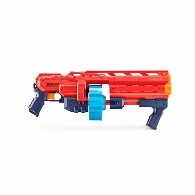 تفنگ بازی زورو مدل X-Shot Fortress