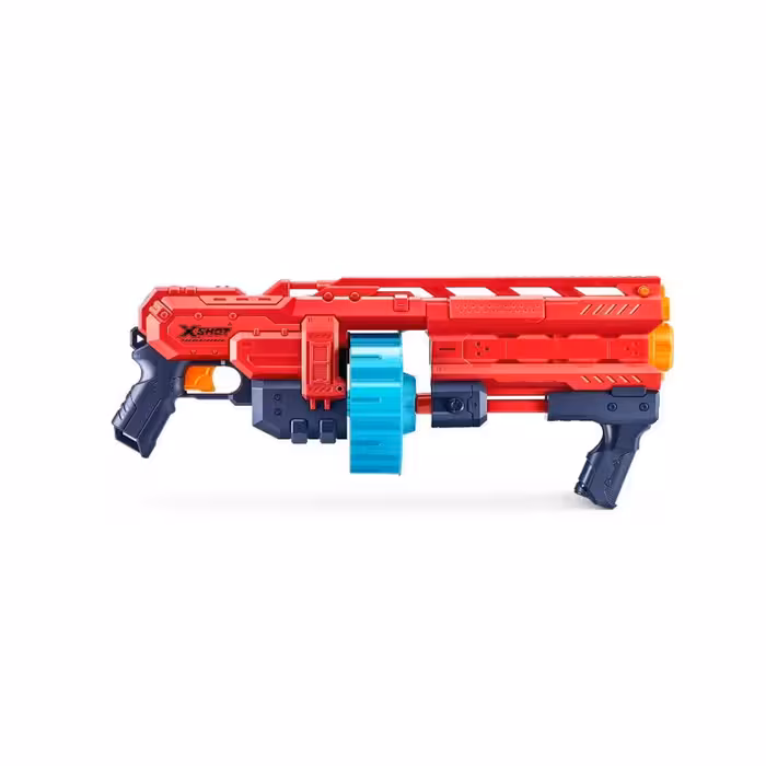 تفنگ بازی زورو مدل X-Shot Fortress
