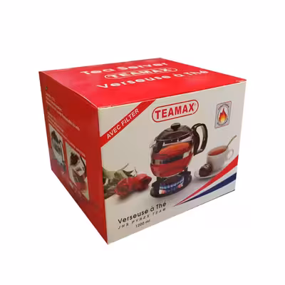 قوری تیمکس مدل 1200ML