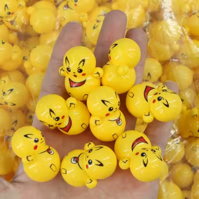 اسباب بازی مدل گربه تعادلی مجموعه 5 عددی