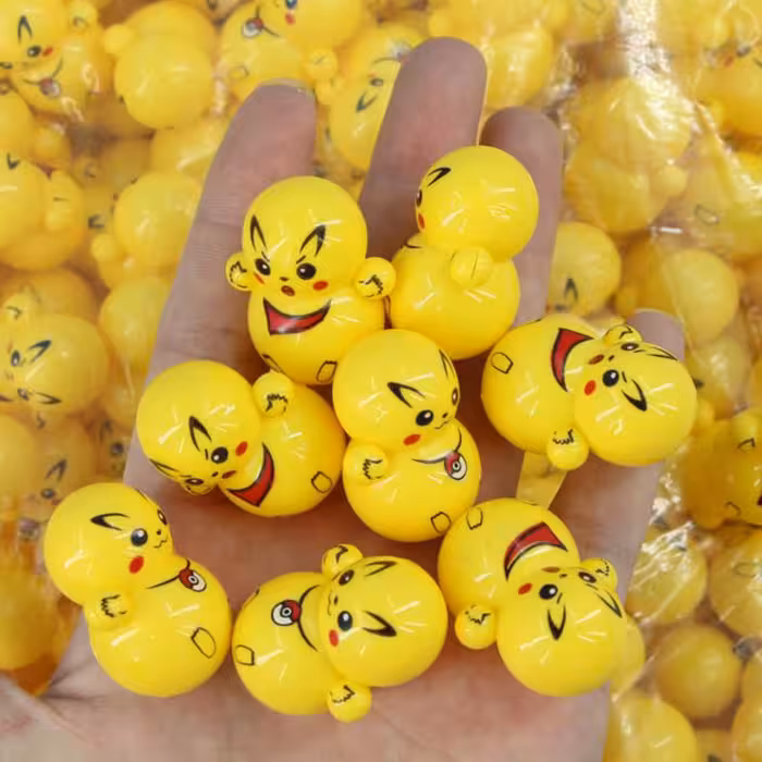 اسباب بازی مدل گربه تعادلی مجموعه 5 عددی