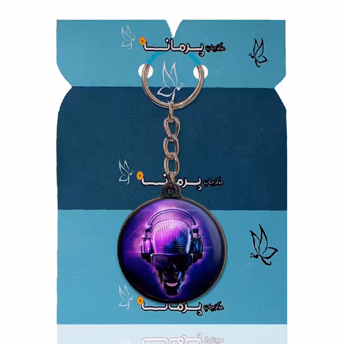 جاکلیدی پرمانه طرح موزیک گوش دادن کد pmj.34