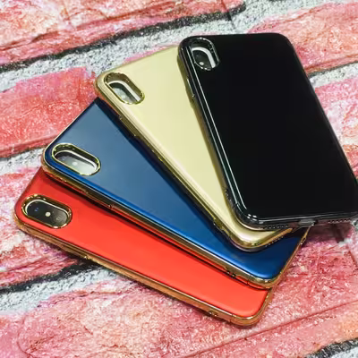 کاور مدل اسپشیال مناسب برای گوشی موبایل اپل Iphone X/Xs