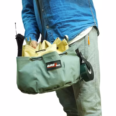 کیف ابزار ایزی تول مدل parachute