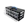 ارگانایزر ابزار مدل BP-2A3 مجموعه 2 عددی