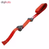 نوار كمربند ايمني خودرو كد PG-431F مناسب براي پژو 207SD