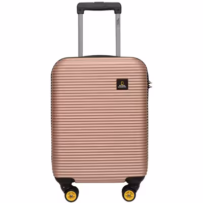 چمدان نشنال جئوگرافیک مدل NG 078 - 700620 سایز کوچک