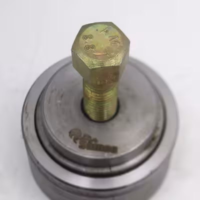 پولی کش شفت گیربکس دنده 5 خودرو سامکو مدل  YP-SHAFT-DANDE5-L90 مناسب برای L90