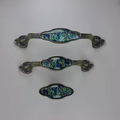 دستگیره کابینت مدل M101