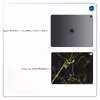 برچسب پوششی ماهوت مدل Graphite-Gold-Marble مناسب برای تبلت اپل iPad Pro 12.9 (GEN 3) 2018 A1895