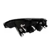 چراغ جلو چپ کروز پلاس کد CR500605 مناسب برای پژو 206