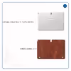 برچسب پوششی ماهوت مدل Buffalo-Leather مناسب برای تبلت سامسونگ Galaxy Note 10.1 2012 N8010