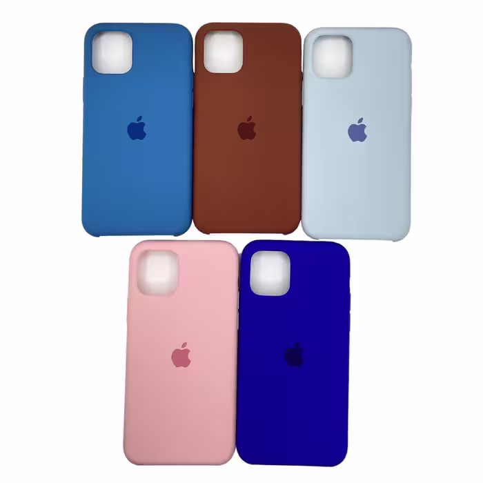 کاور مدل Silc01-11P مناسب برای گوشی موبایل اپل iPhone 11 Pro