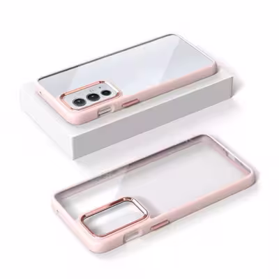 کاور مدل shine مناسب برای گوشی موبایل سامسونگ Galaxy A23 4G