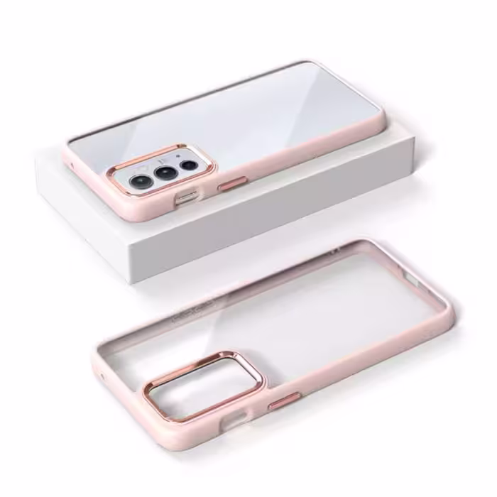 کاور مدل shine مناسب برای گوشی موبایل سامسونگ Galaxy A23 4G