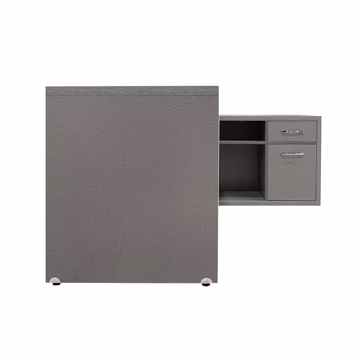 میز مدیریت هیراد مدل M911-MDF