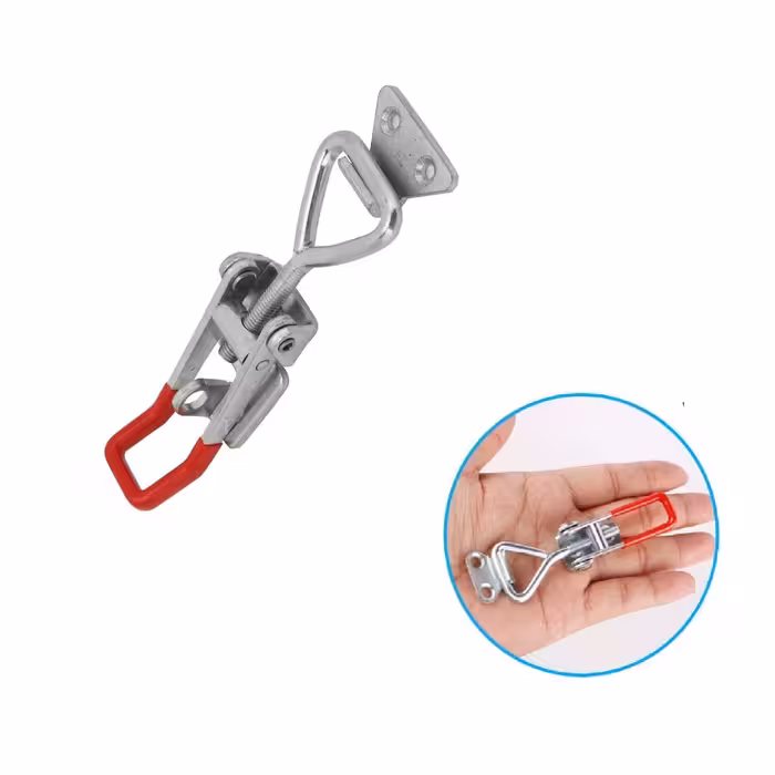 گیره ضامن دار مدل FH040