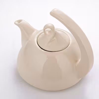 ست کتری و قوری کروپ ست مدل B_701 به همراه وارمر